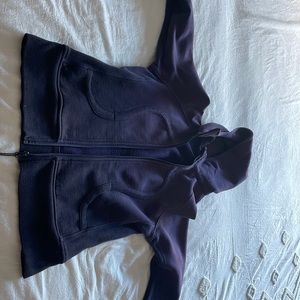 Lululemon hoody size 8